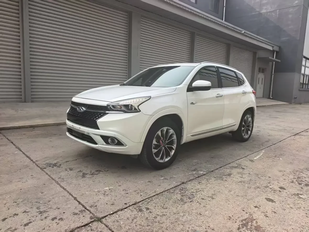 Chery Tiggo 7