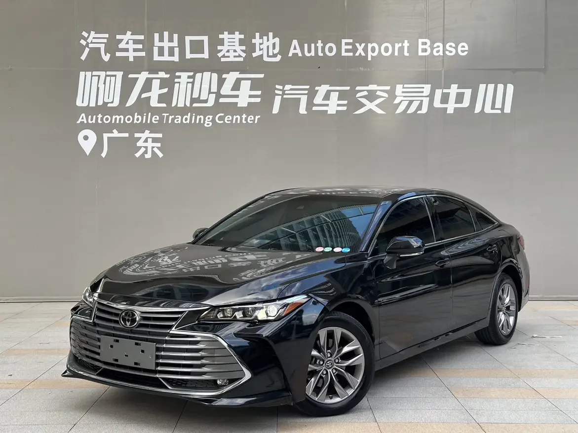 Toyota Avalon