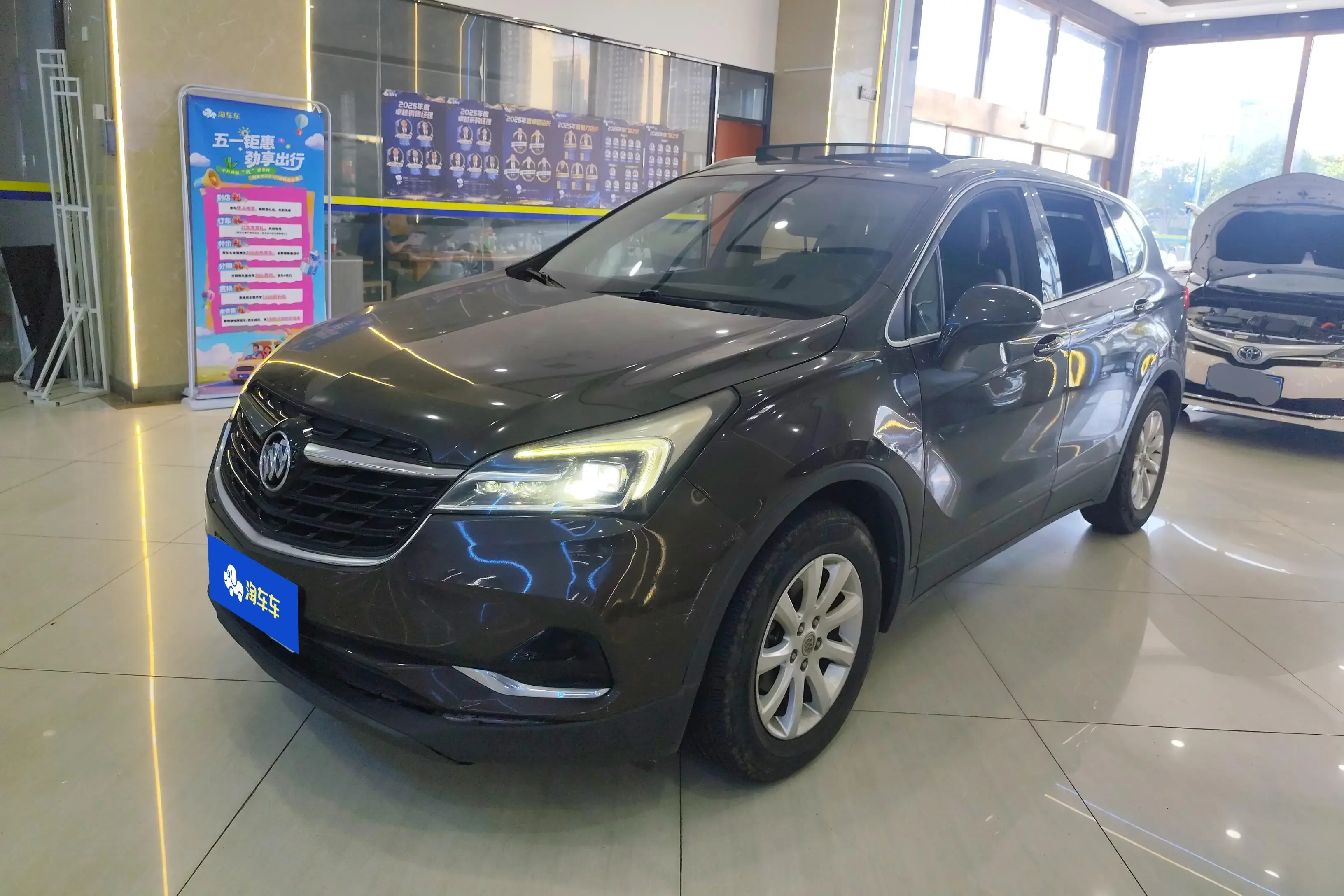 Buick Envision