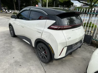 BYD Seagull