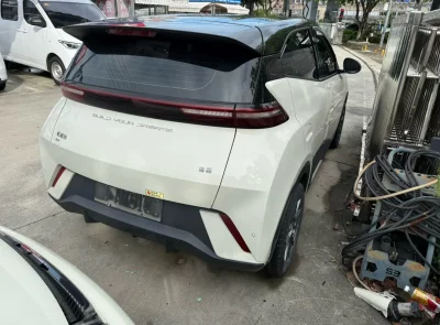 BYD Seagull