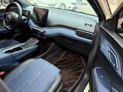 BYD Seagull