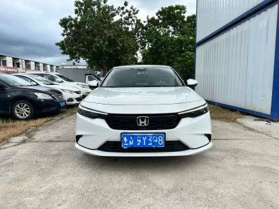Honda Integra