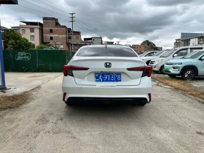 Honda Integra