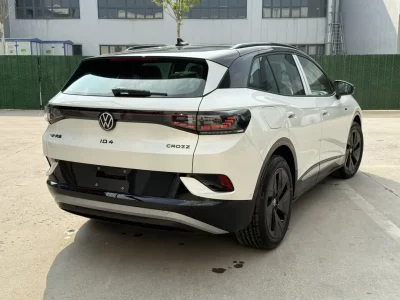 Volkswagen ID.4 CROZZ