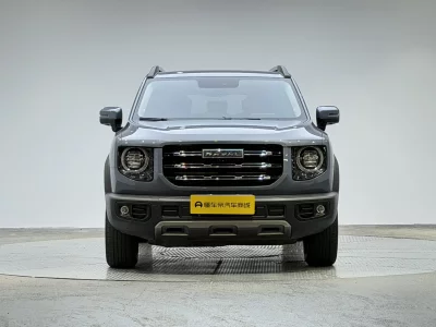 Haval Big Dog DaGou