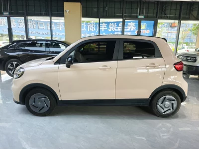 Leapmotor T03