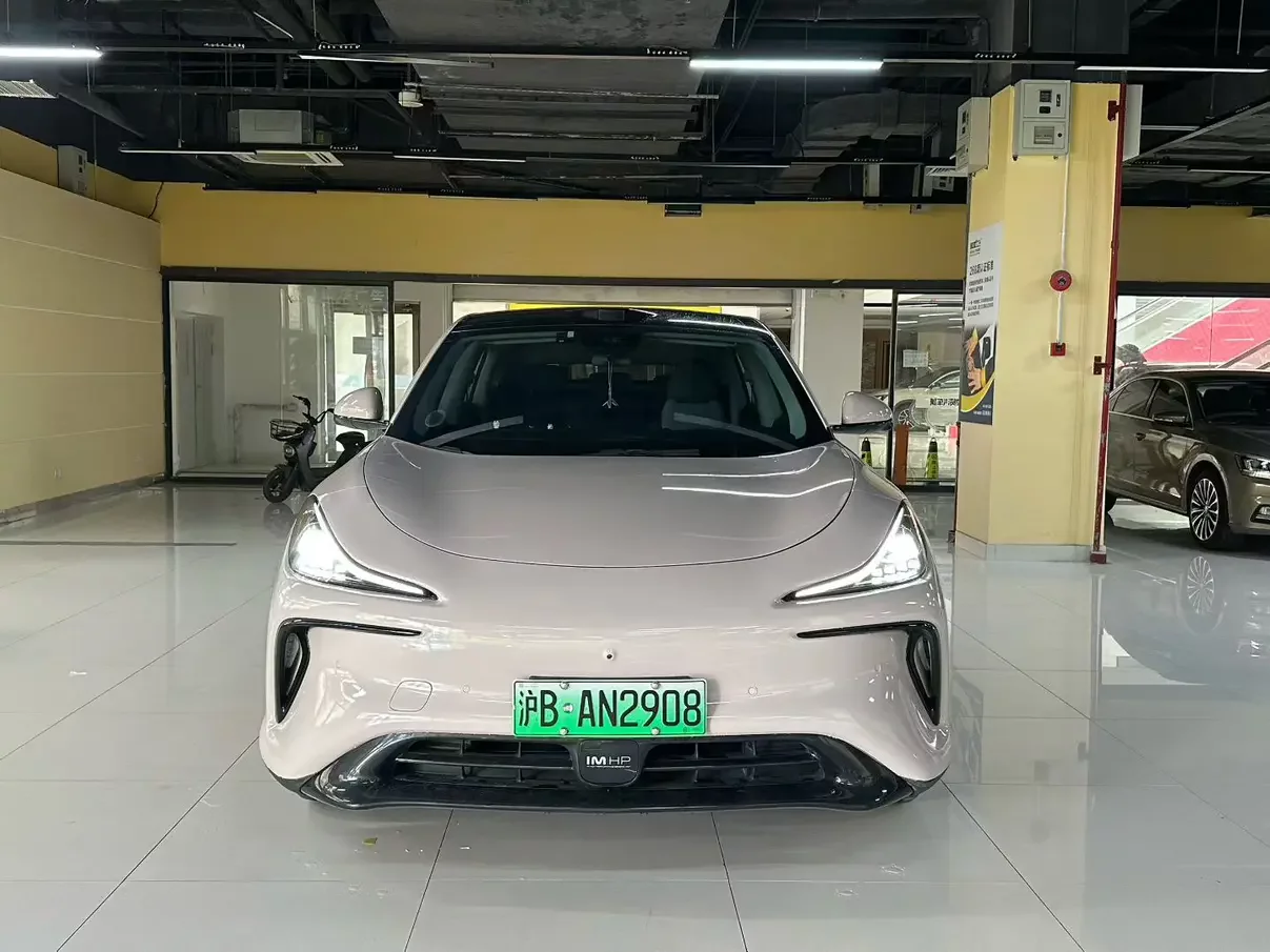 IM Motors LS6