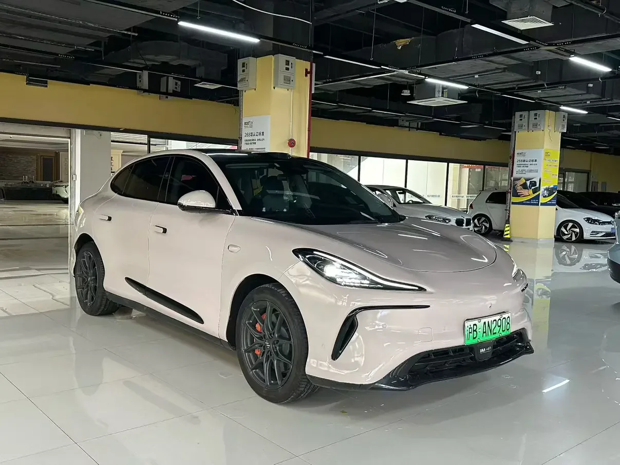 IM Motors LS6