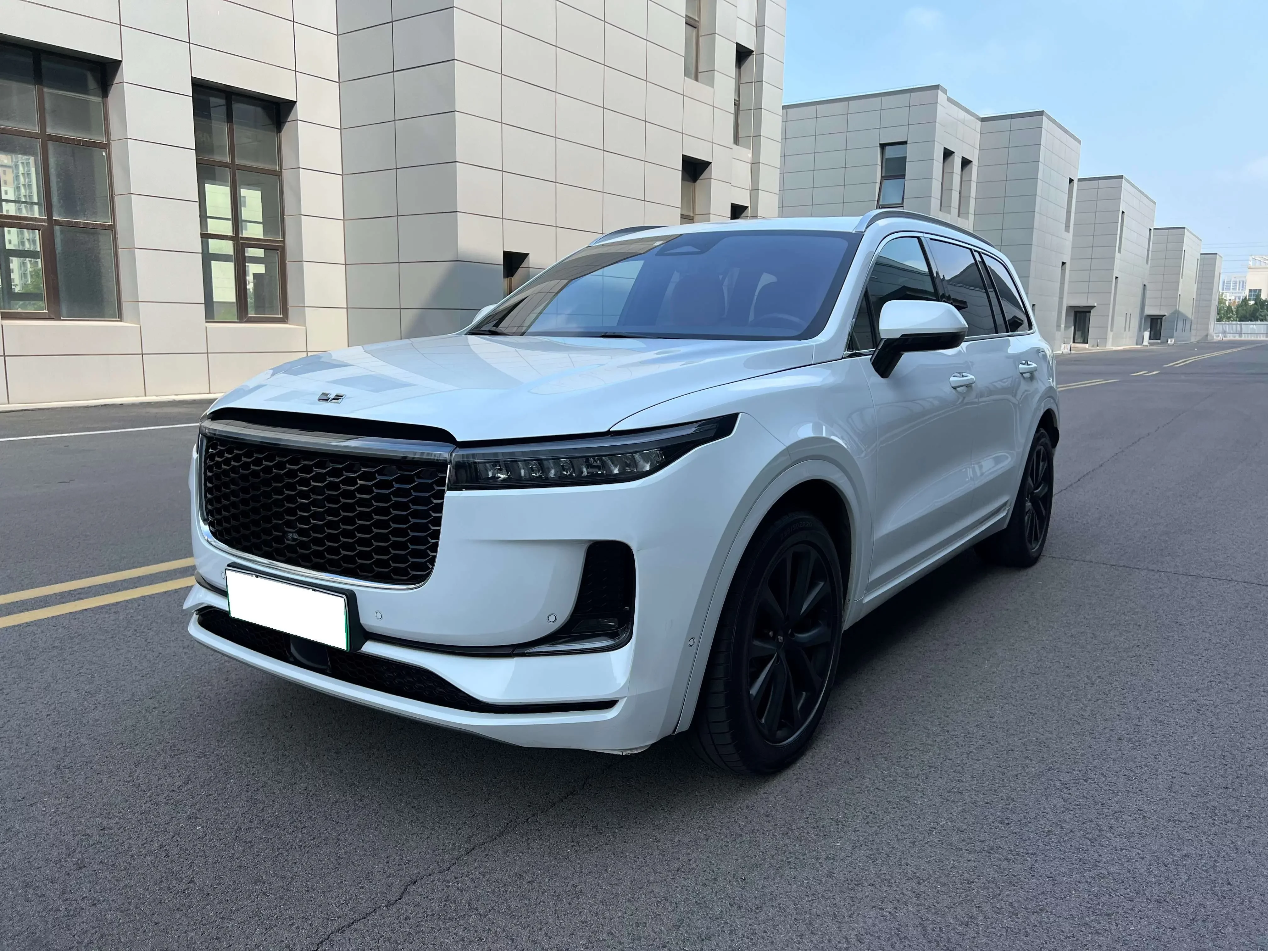 Lixiang ONE