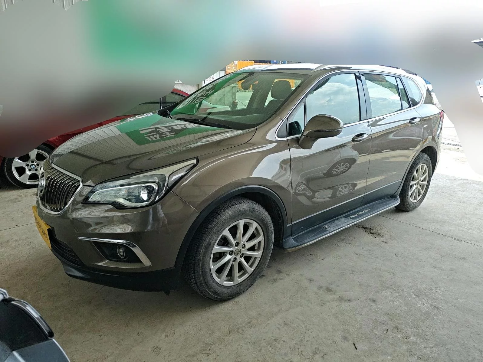 Buick Envision