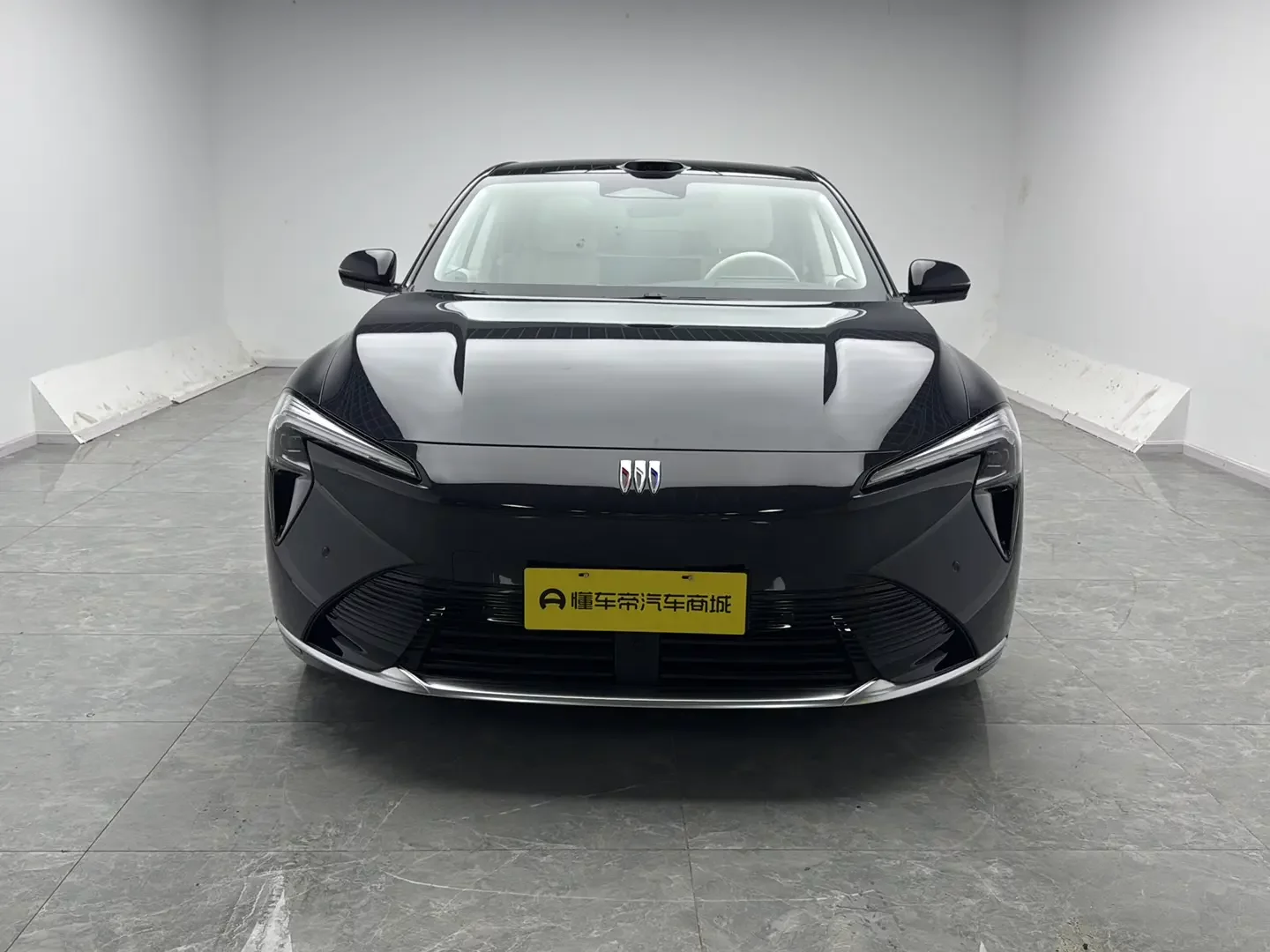 Buick L7  из Китая