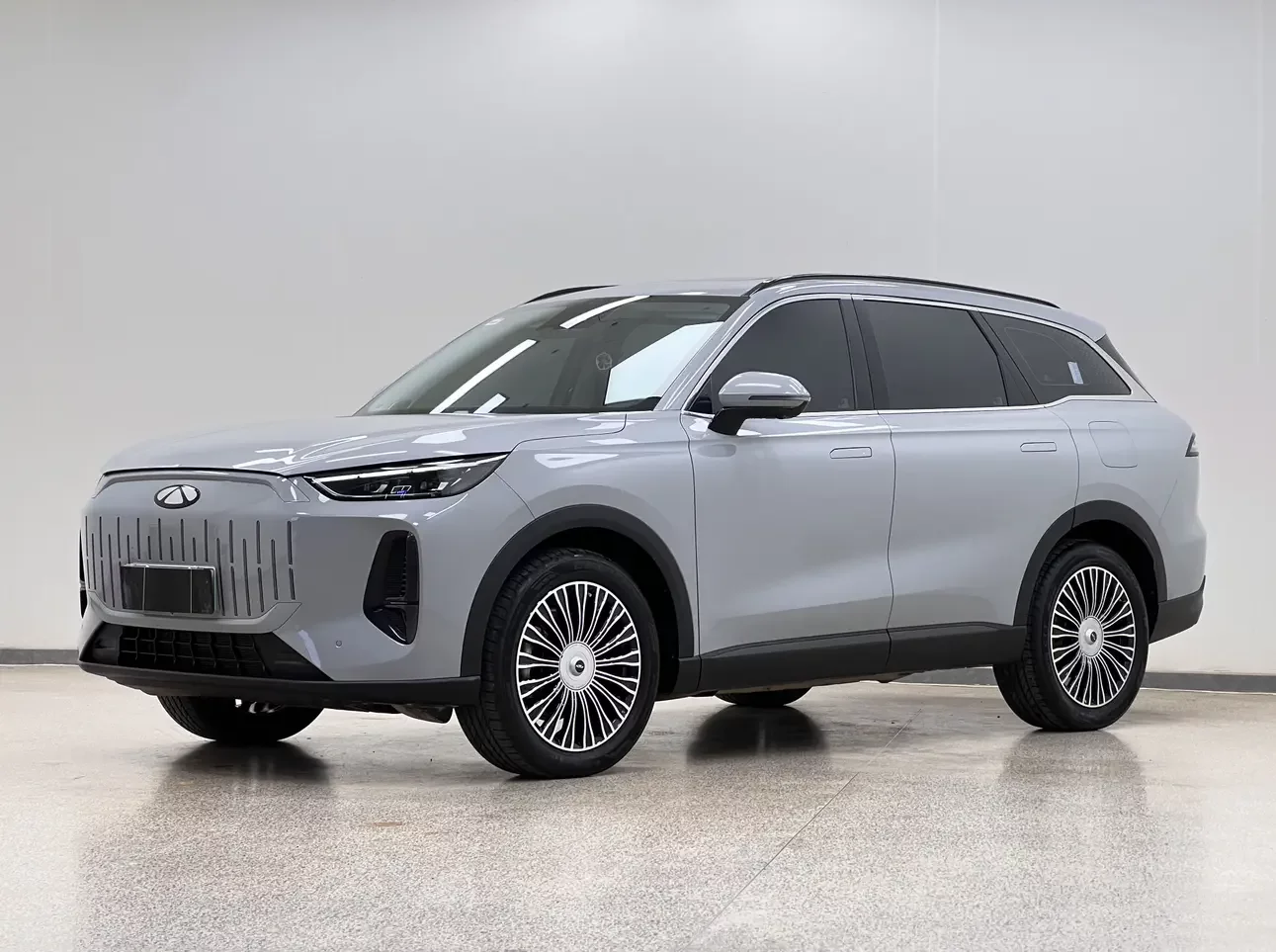 Chery Fengyun T9