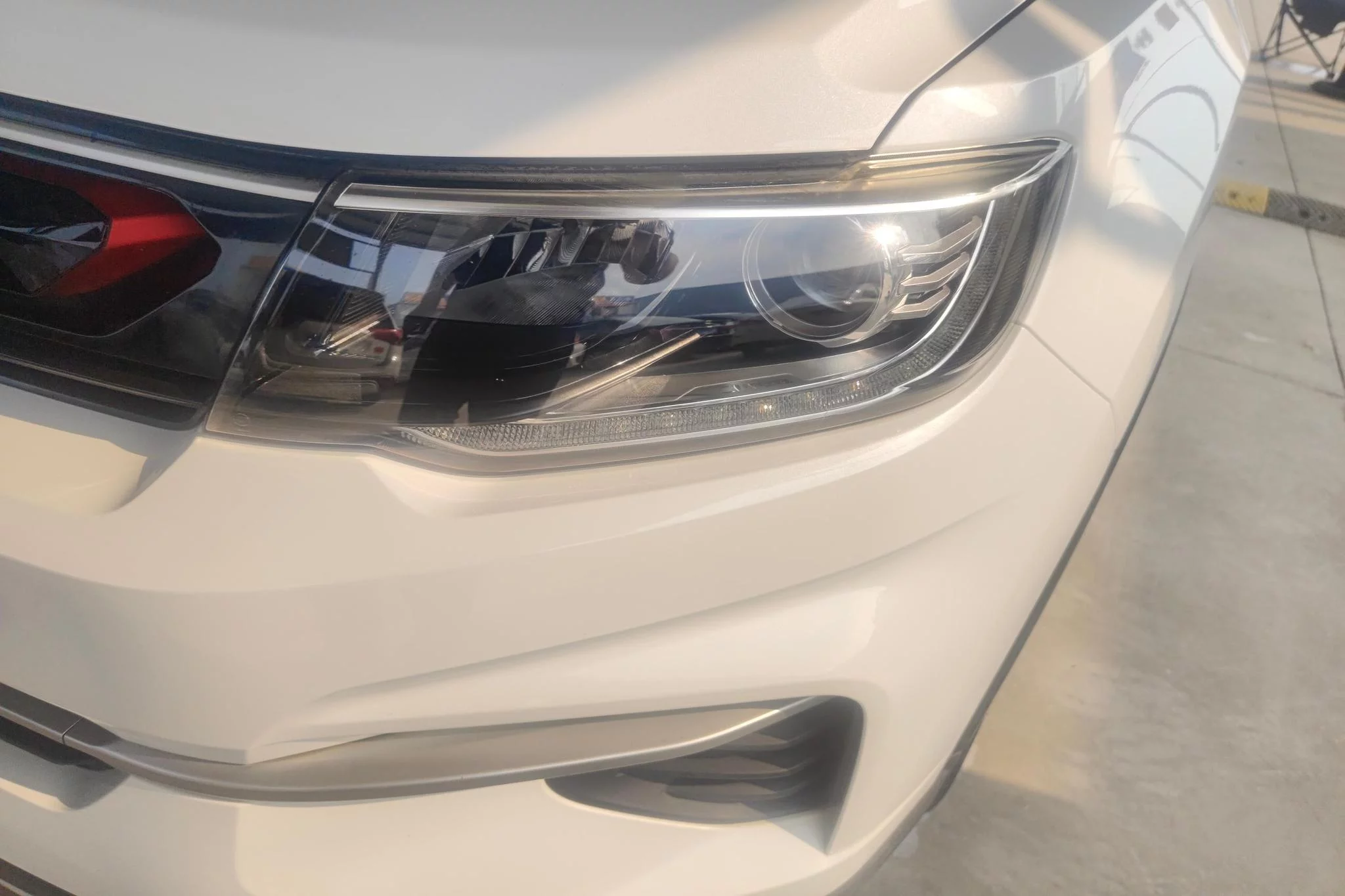 Changan CS35 PLUS