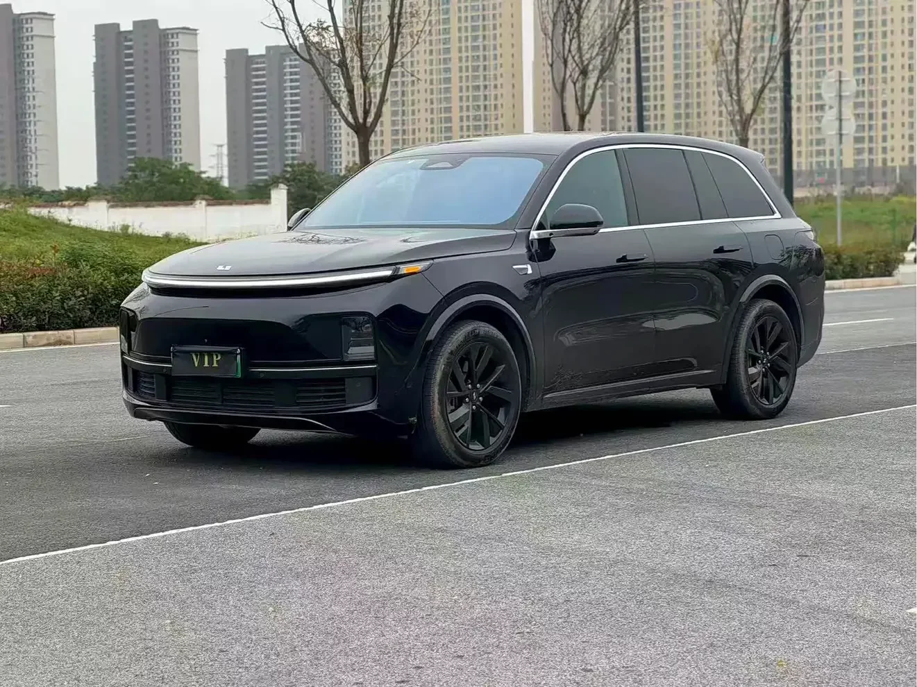 Lixiang L8
