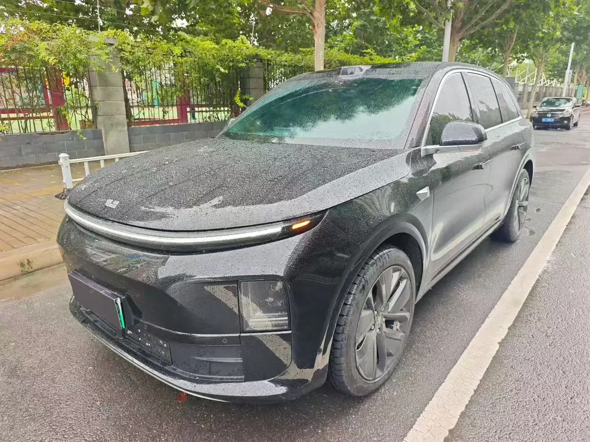 Lixiang L6