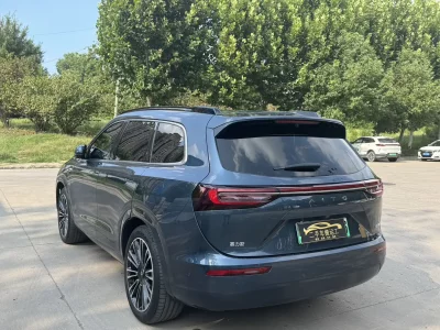AITO M7
