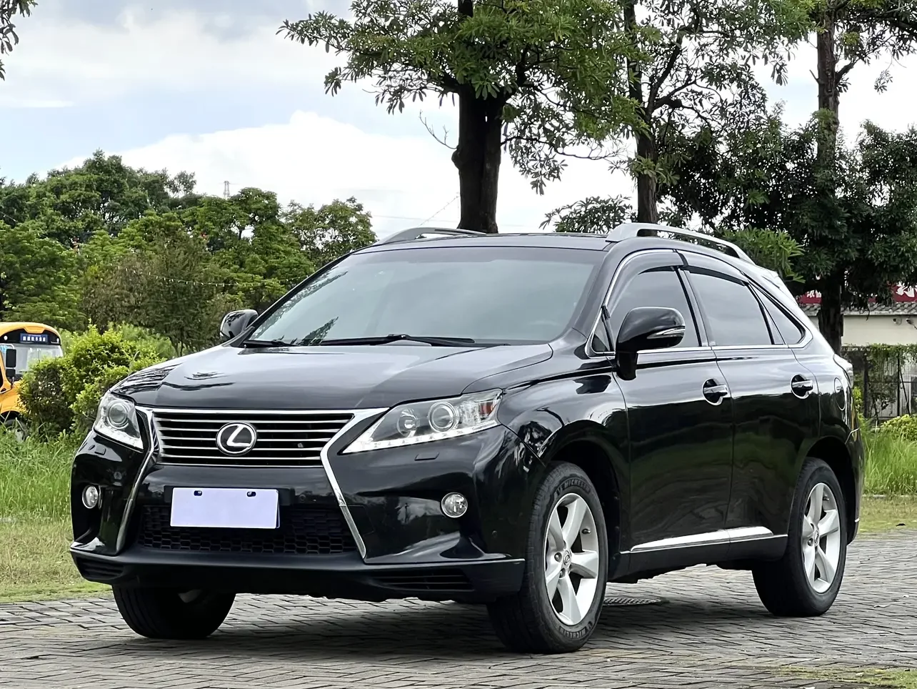 Lexus RX Classic