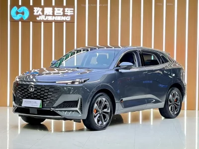Changan UNI-K