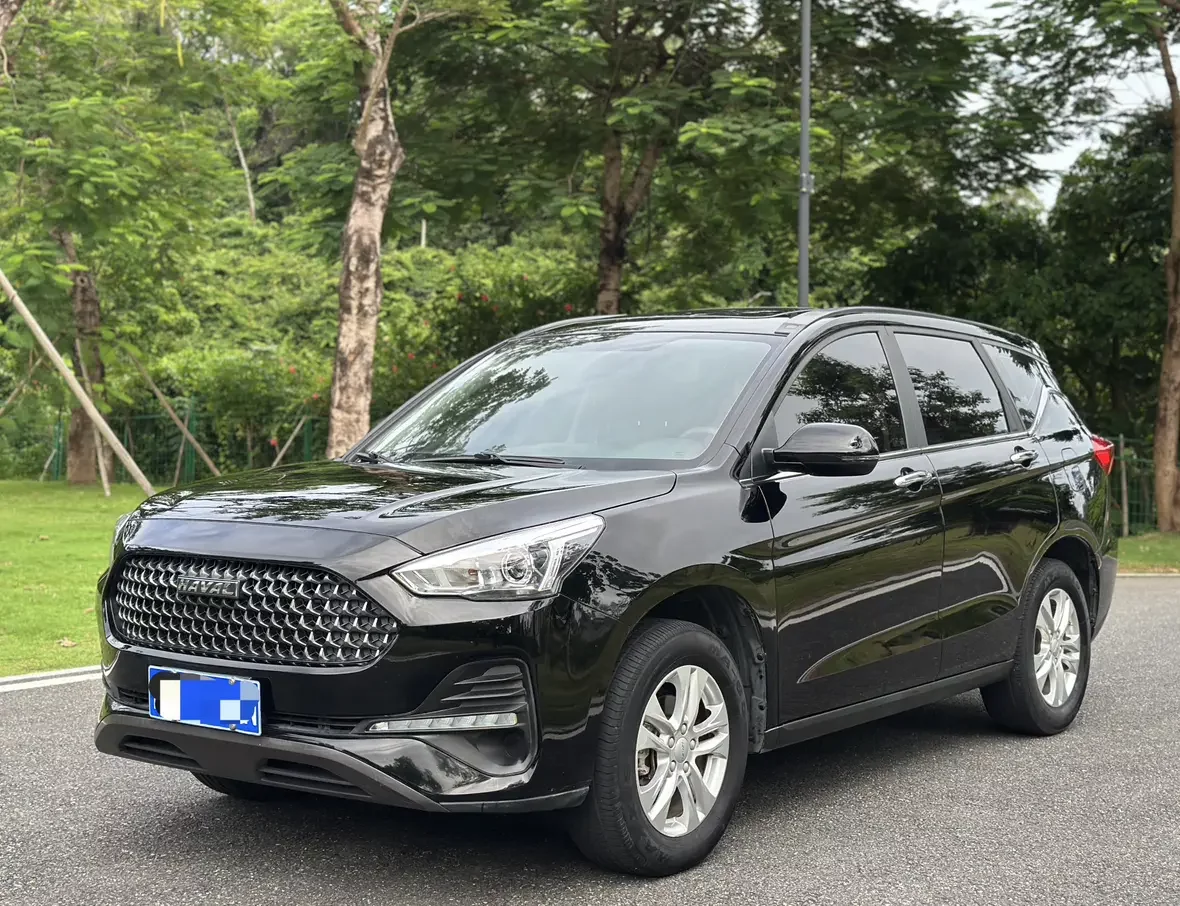 Haval M6 2019