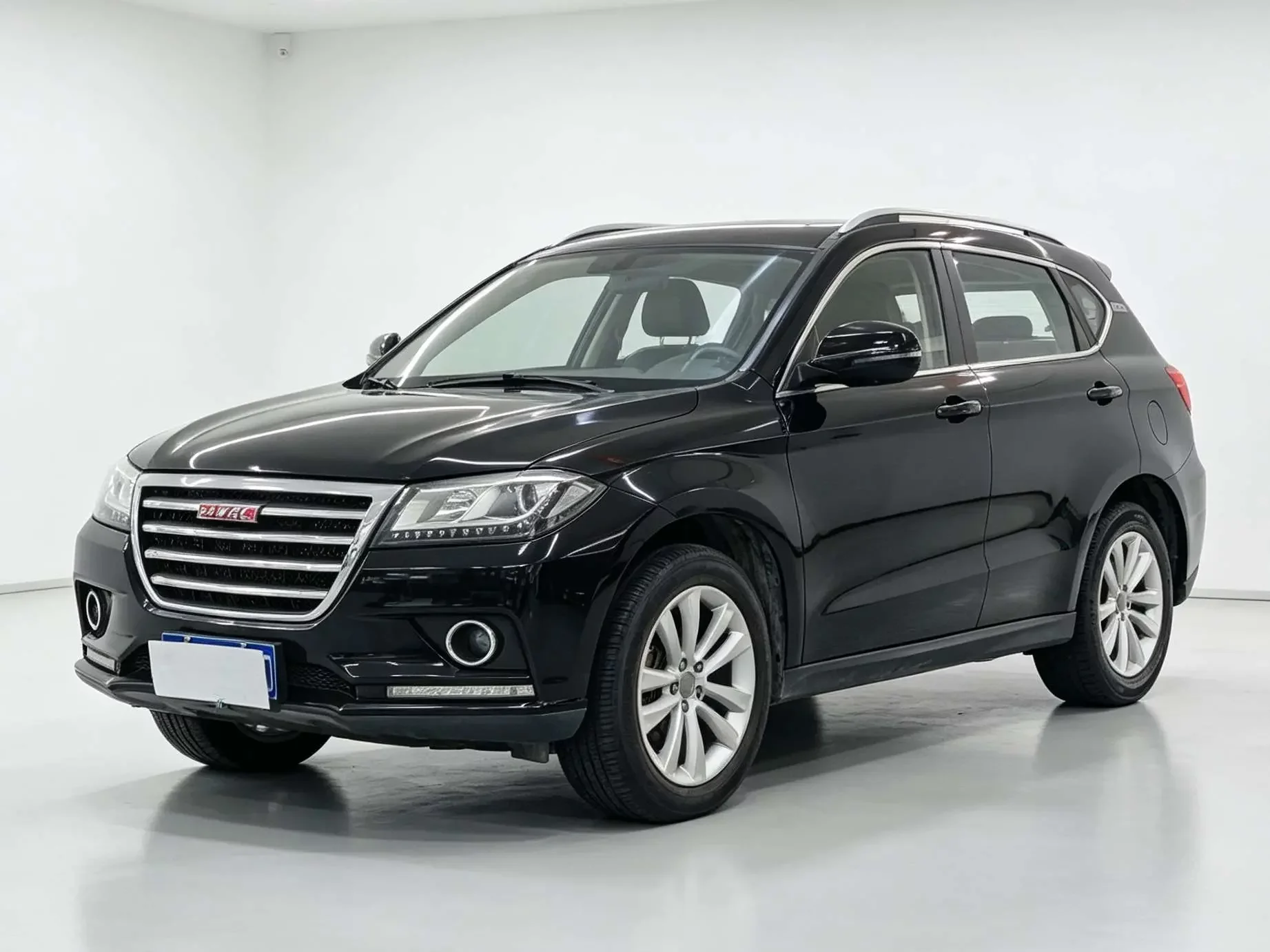 Haval H2 2016