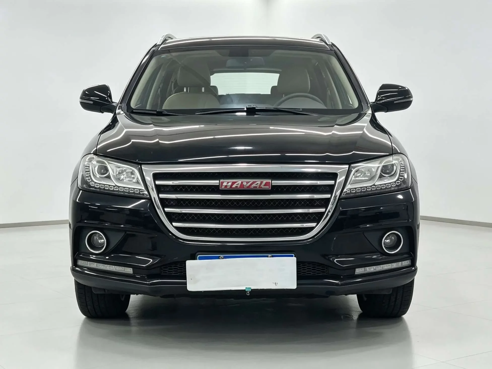 Haval H2