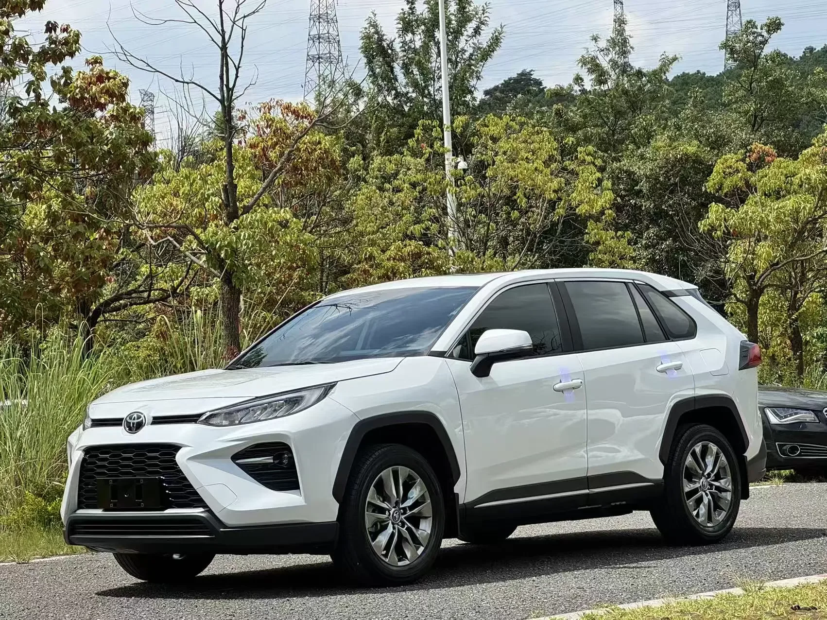 Toyota Willanda