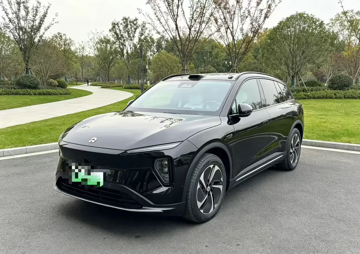NIO EC6