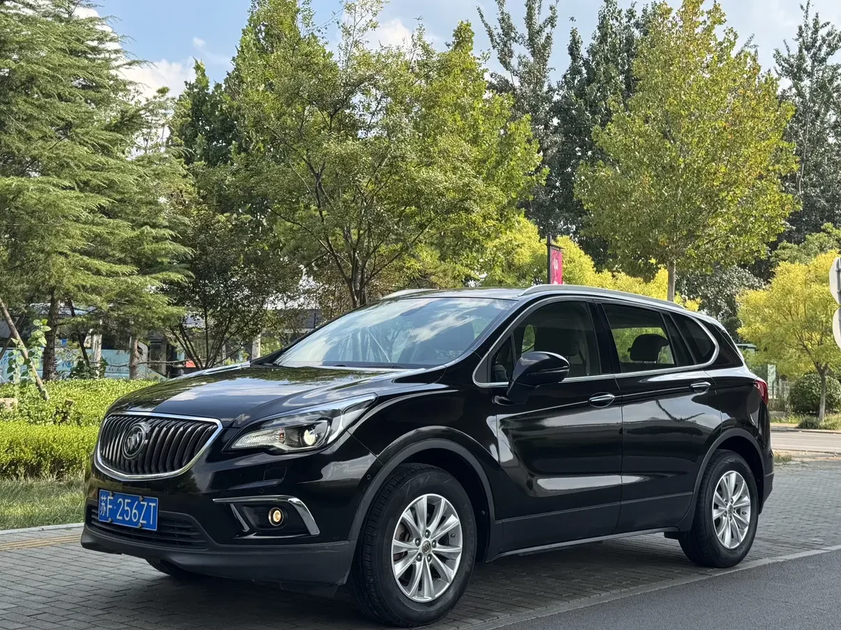 Buick Envision