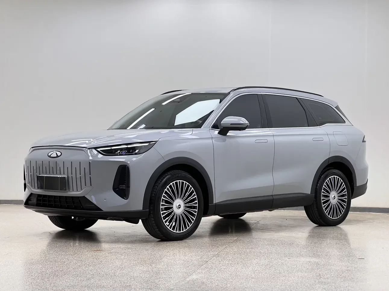 Chery Fengyun T9