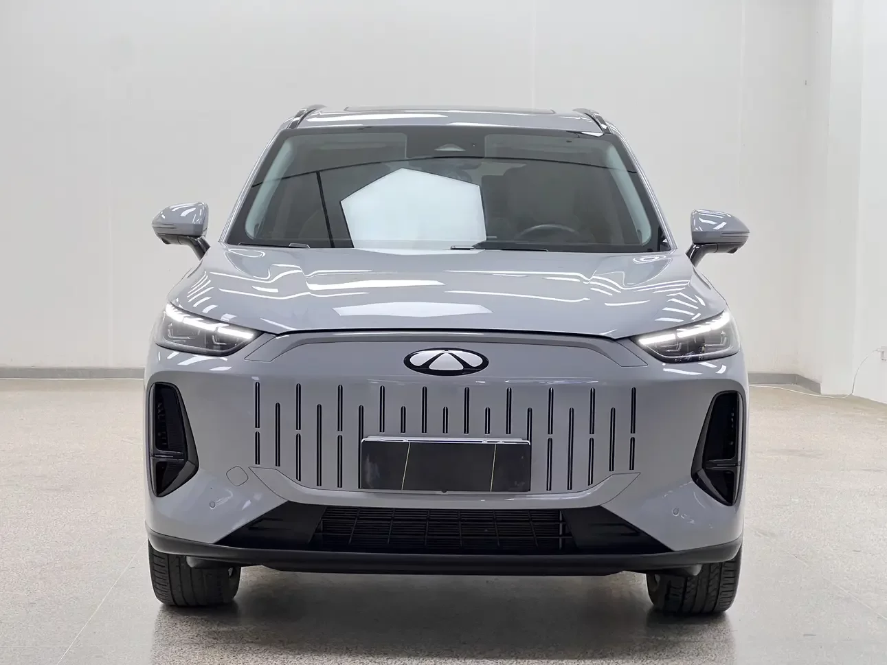 Chery Fengyun T9