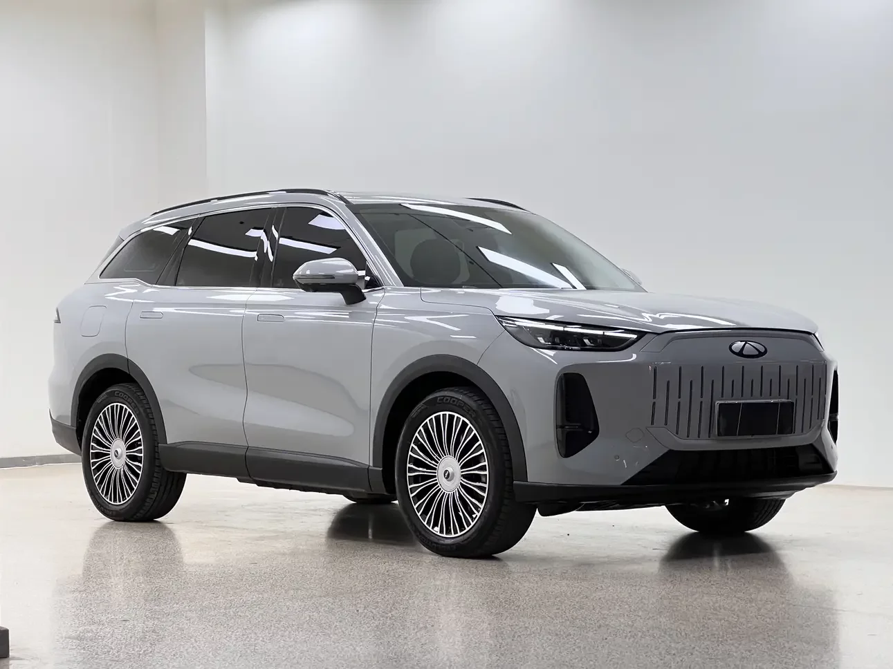 Chery Fengyun T9