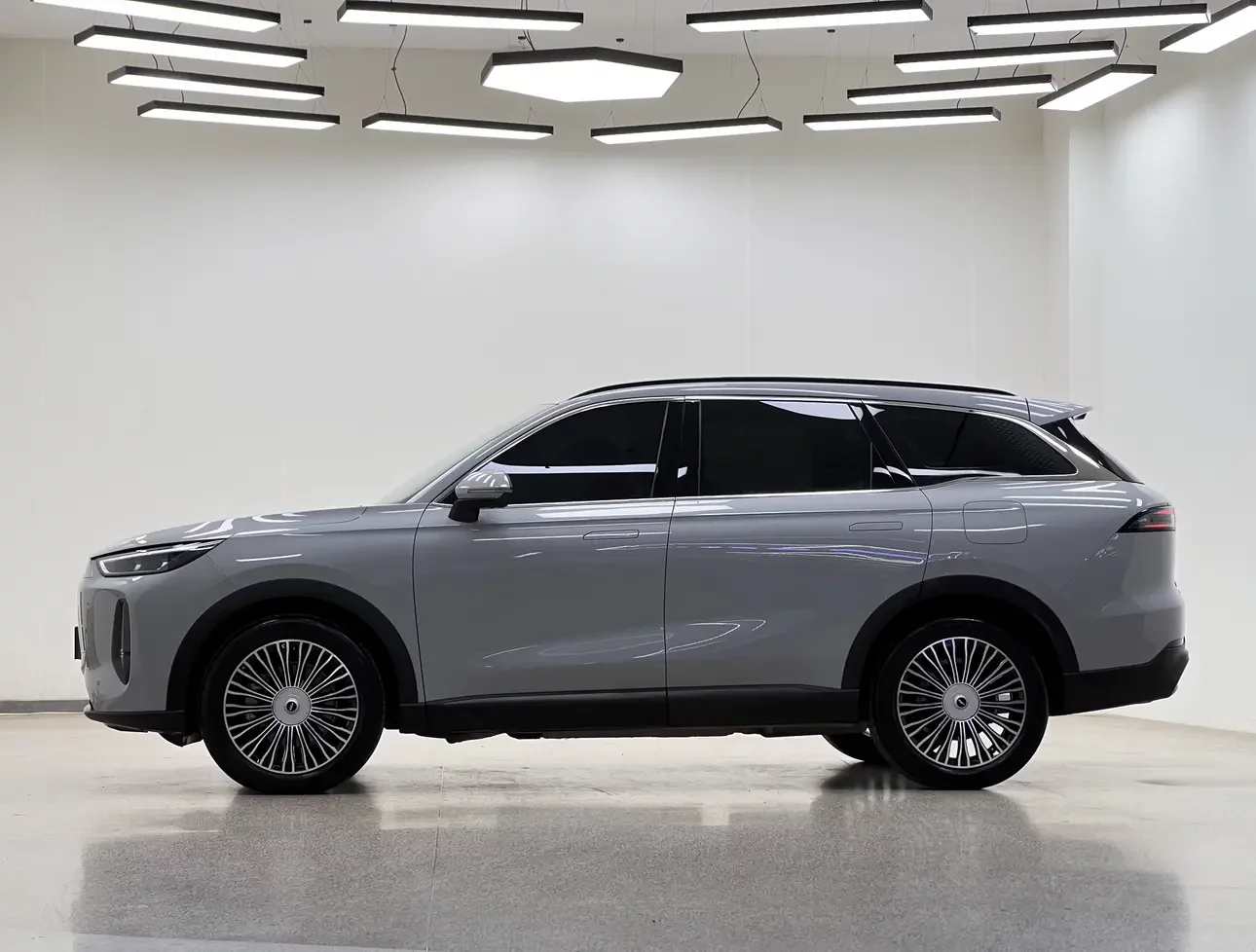 Chery Fengyun T9