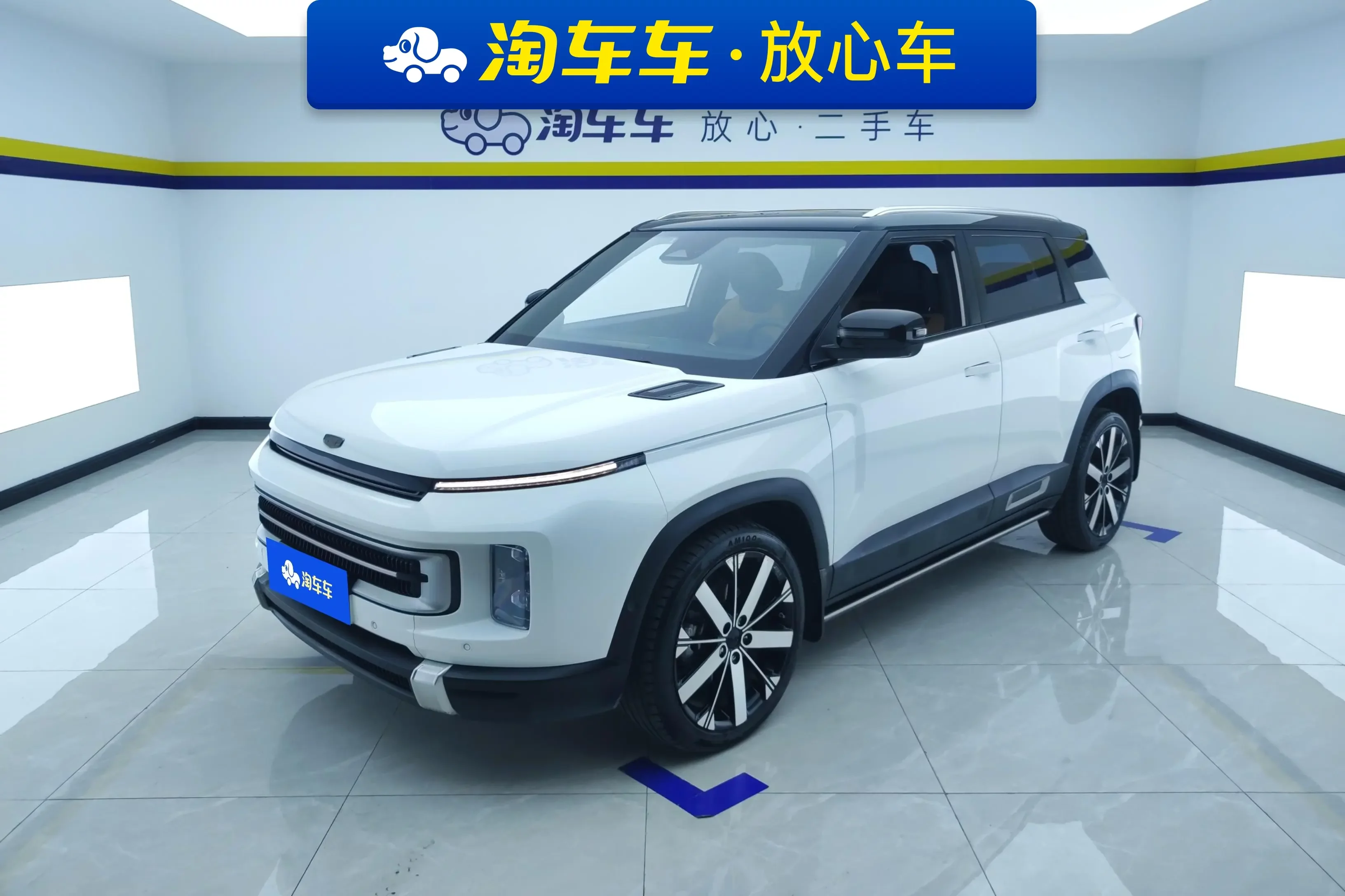 Geely ICON 2022