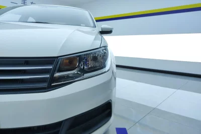 Volkswagen Santana