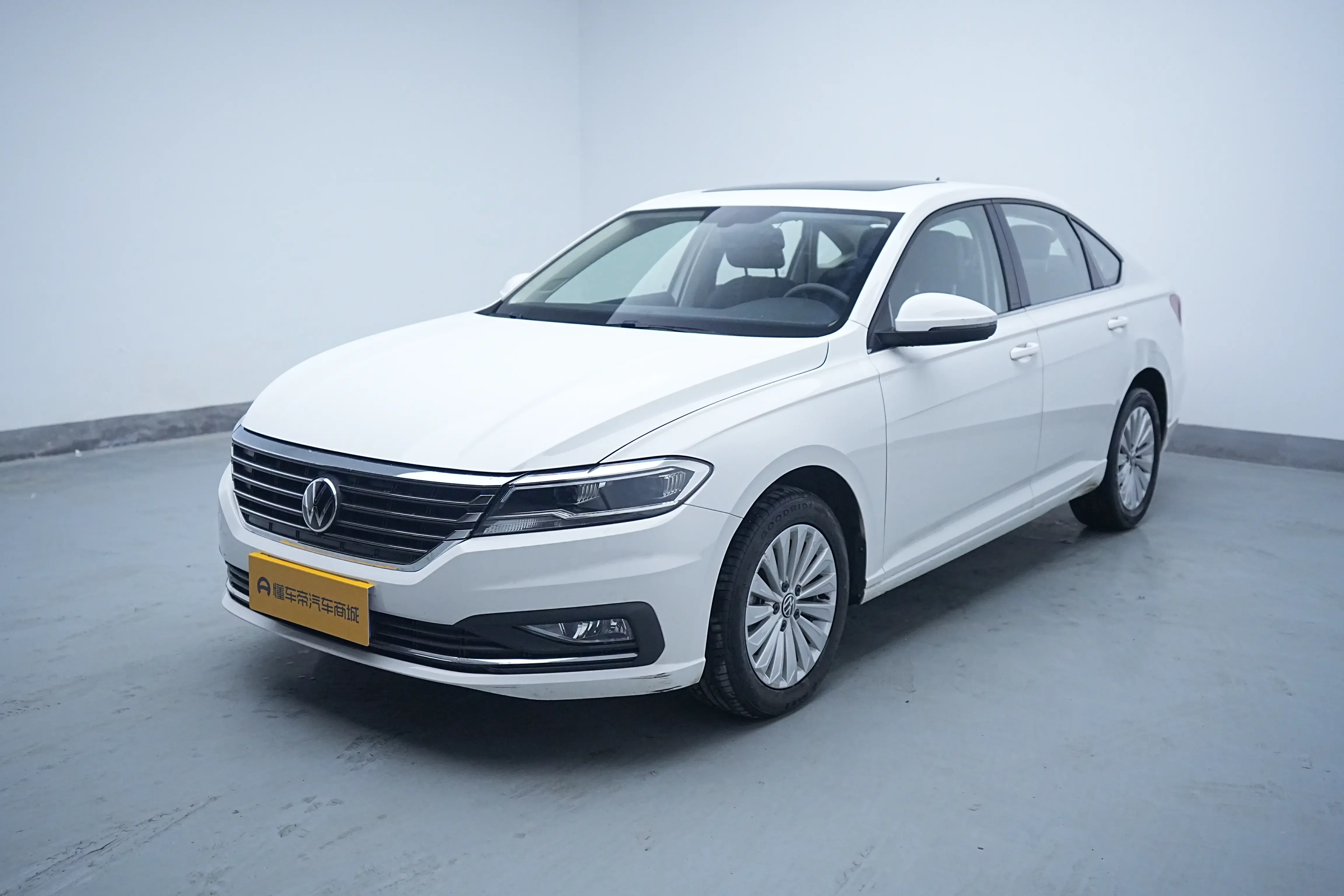 Volkswagen Lavida 2022