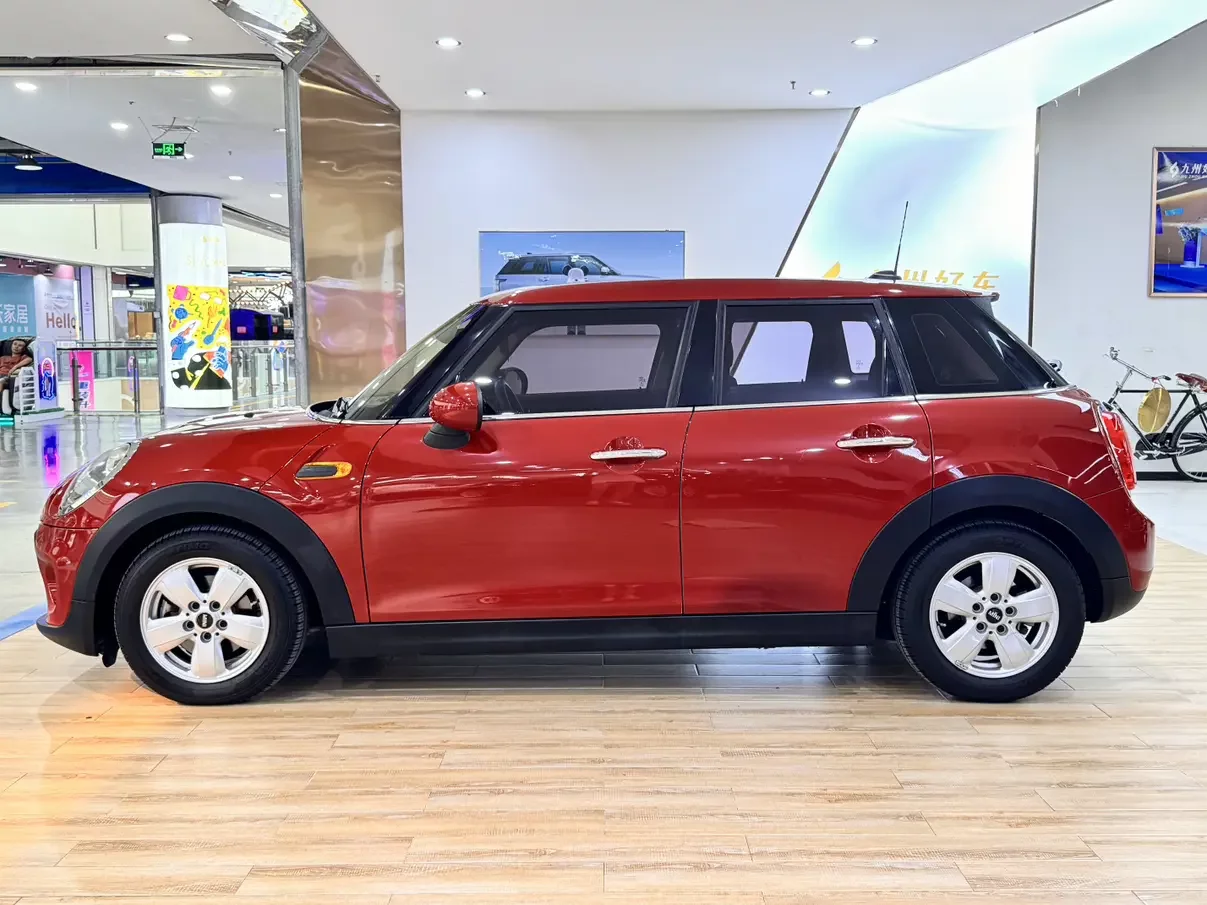 MINI MINI