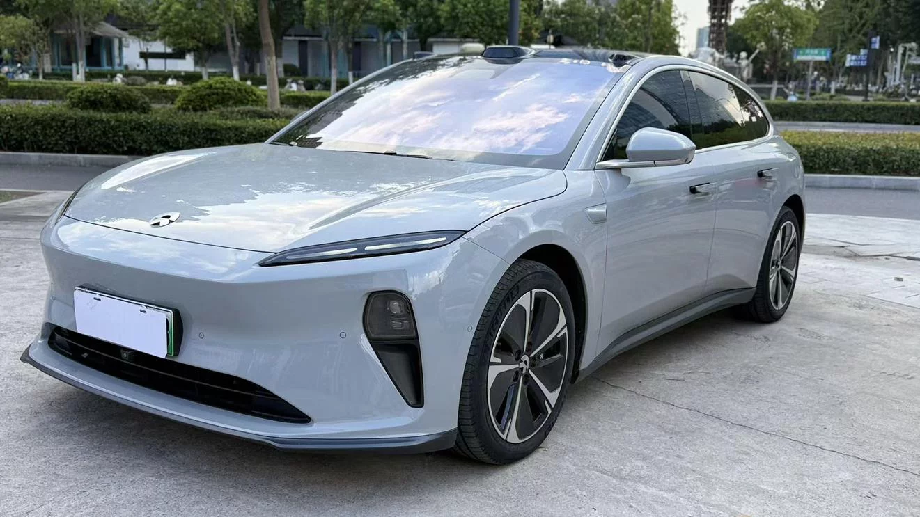 NIO ET5T