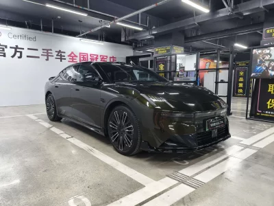 Lynk & Co 10 EM-P