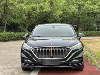 Hongqi H5 classic