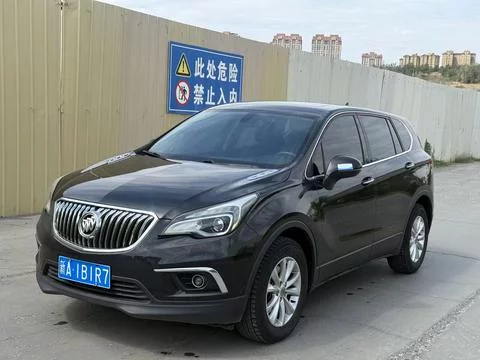 Buick Envision