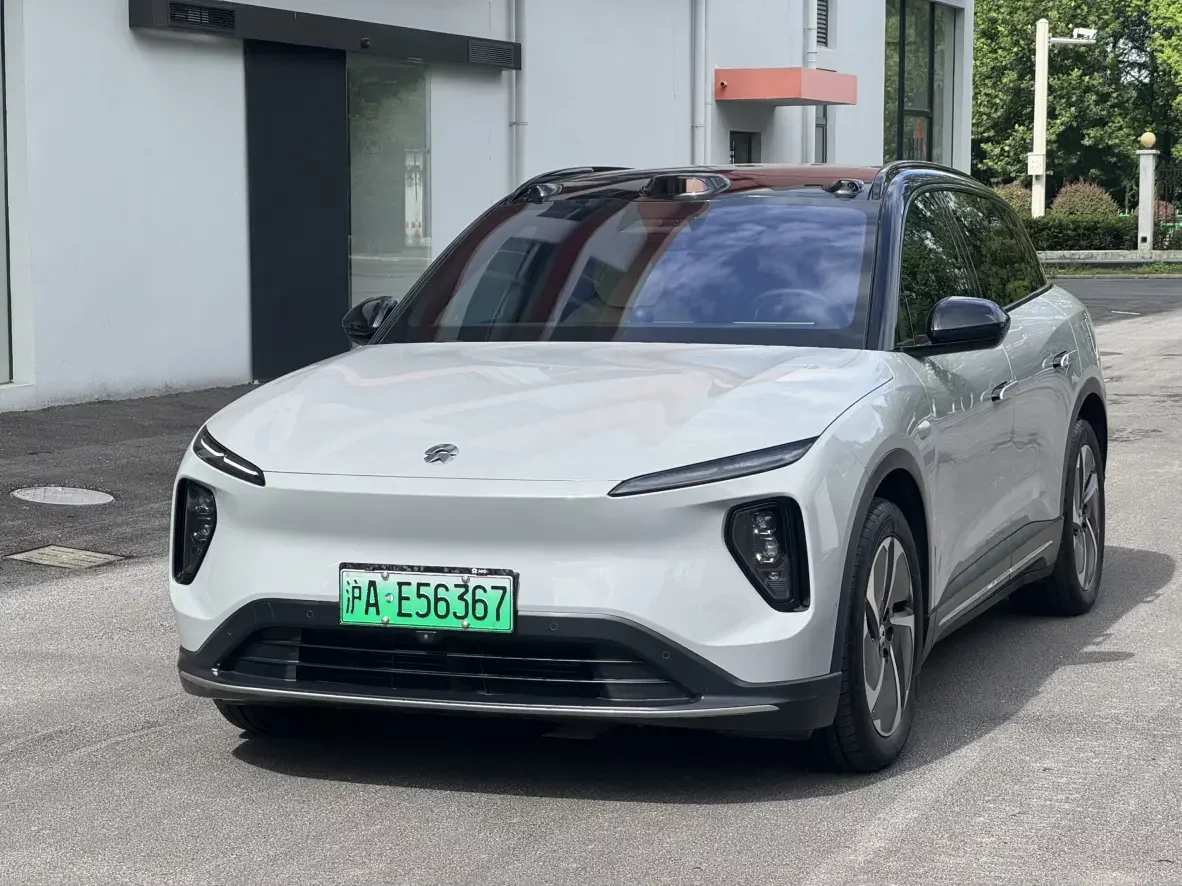 NIO ES6 2024