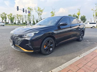 Dongfeng Yixuan