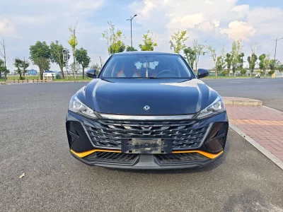 Dongfeng Yixuan