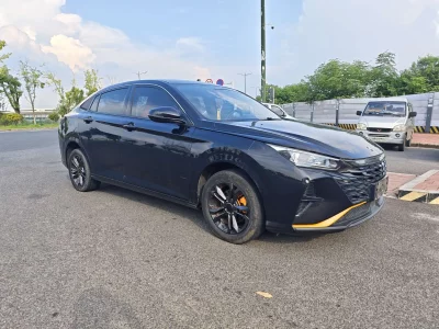 Dongfeng Yixuan