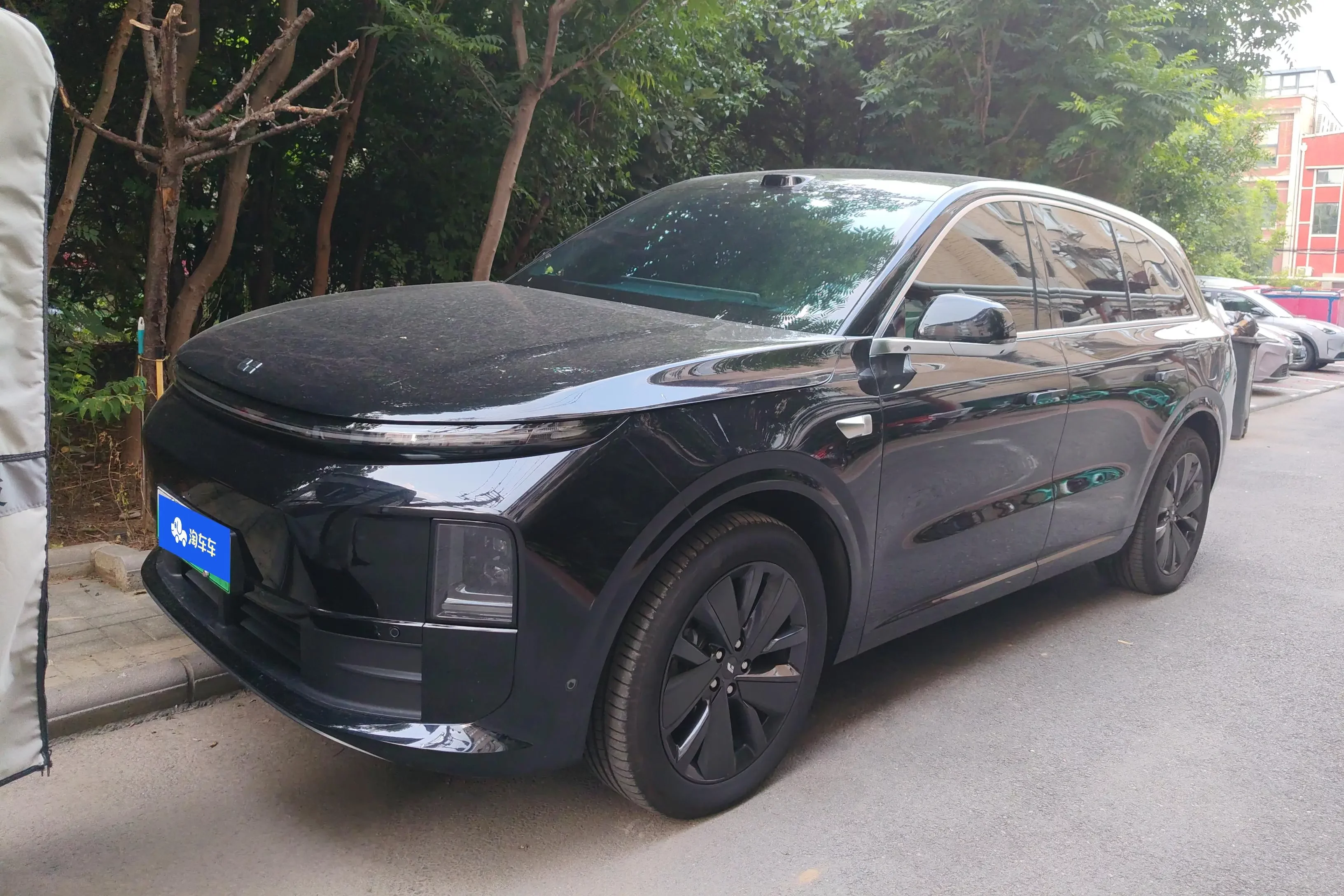 Lixiang L6