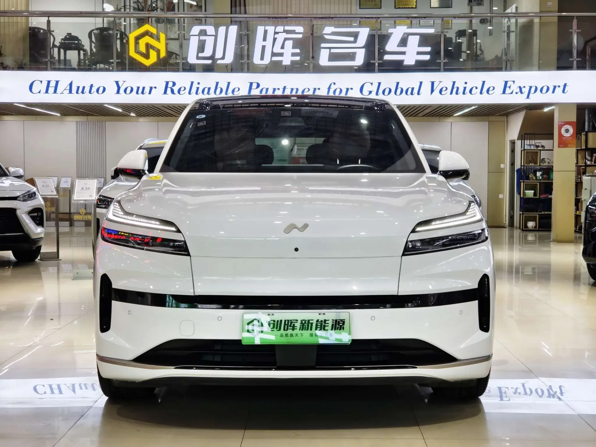 Ledao L90  из Китая