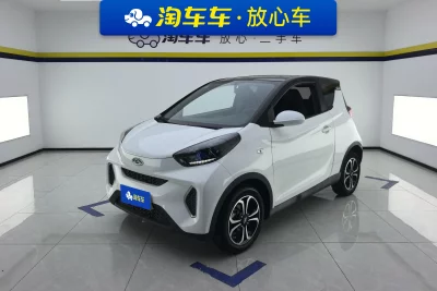 Chery eQ1