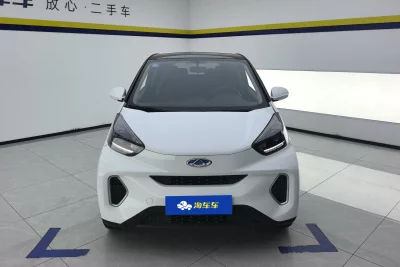 Chery eQ1