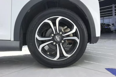Chery eQ1